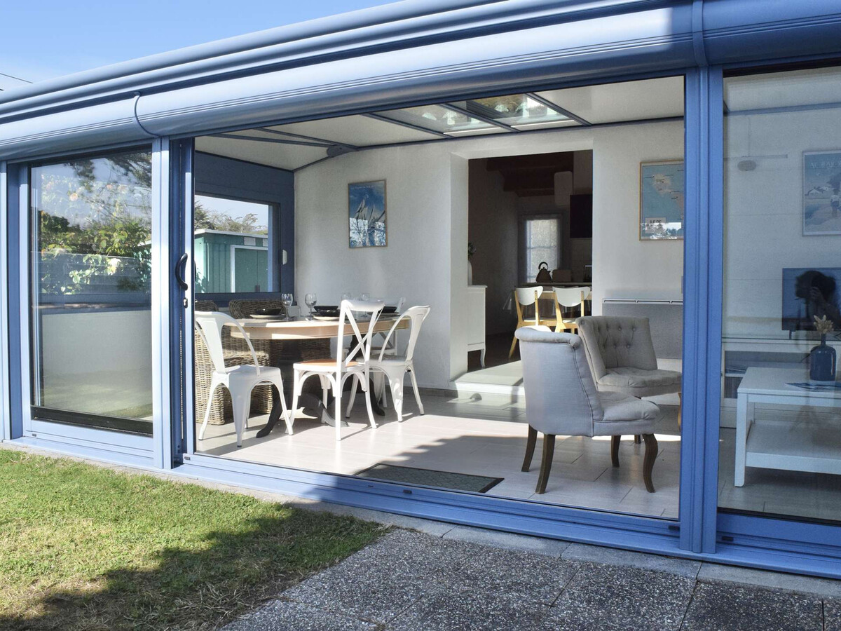 Maison 5 pers. à 1 km de la plage, Noirmoutier - Photo 1