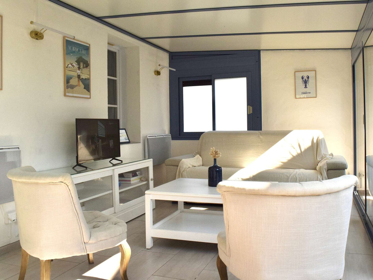 Maison 5 pers. à 1 km de la plage, Noirmoutier - Photo 3