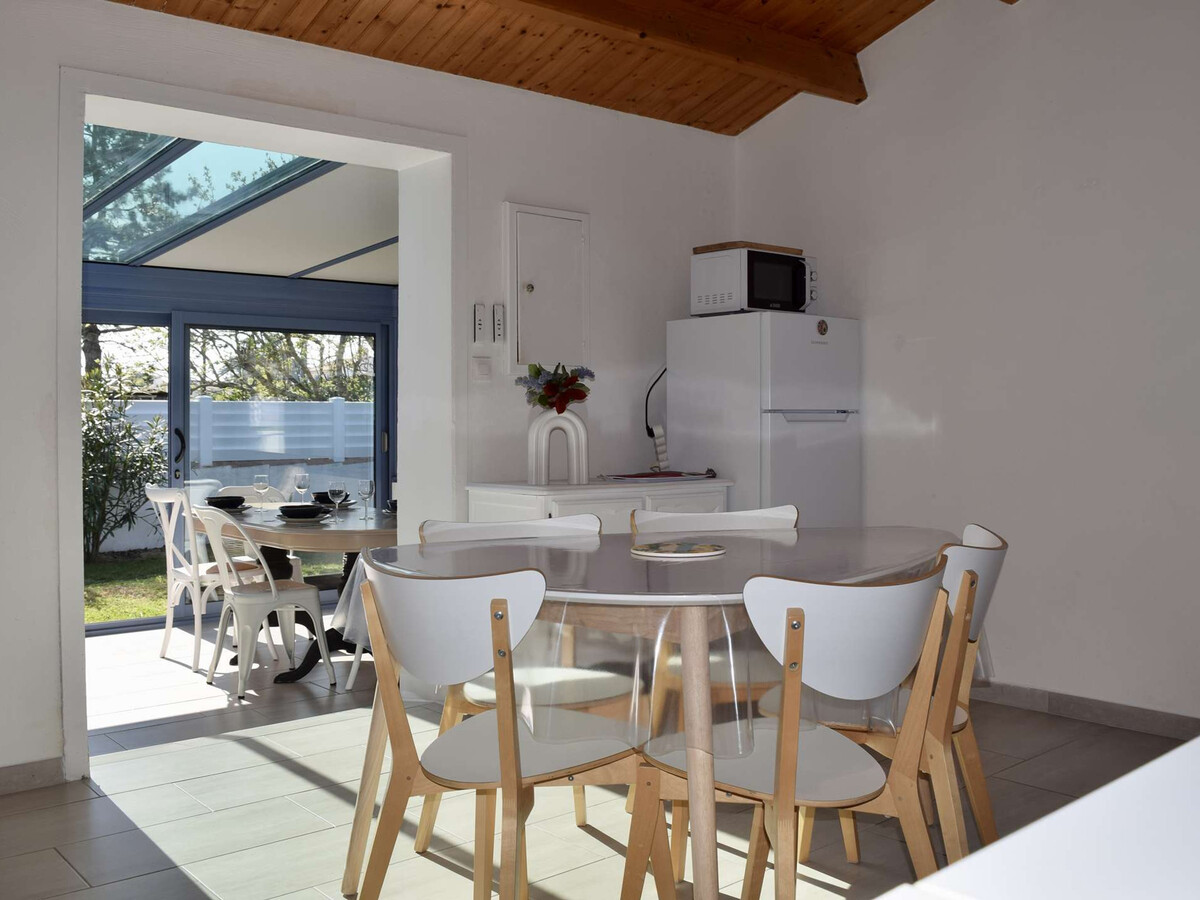 Maison 5 pers. à 1 km de la plage, Noirmoutier - Photo 7