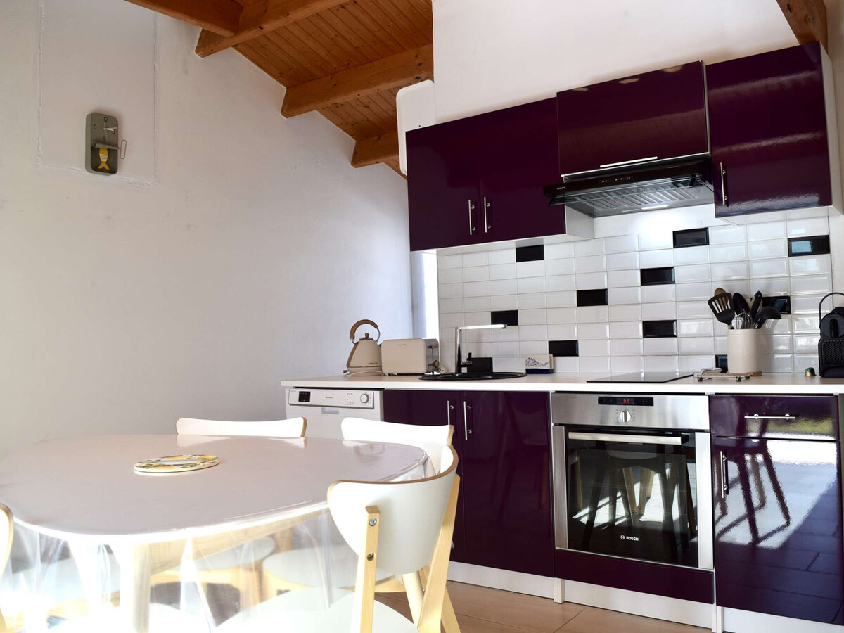 Maison 5 pers. à 1 km de la plage, Noirmoutier - Photo 9