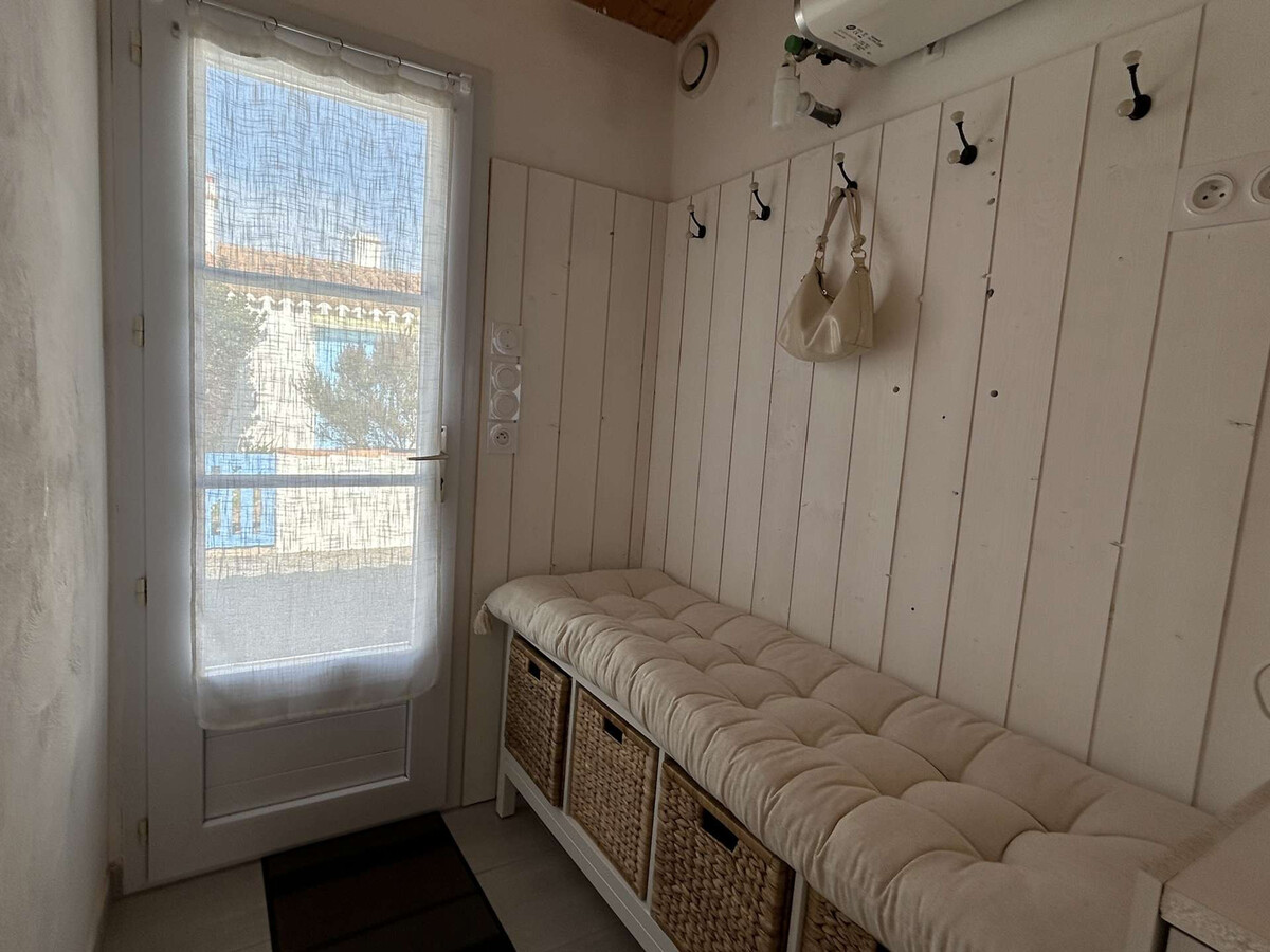 Maison 5 pers. à 1 km de la plage, Noirmoutier - Photo 10