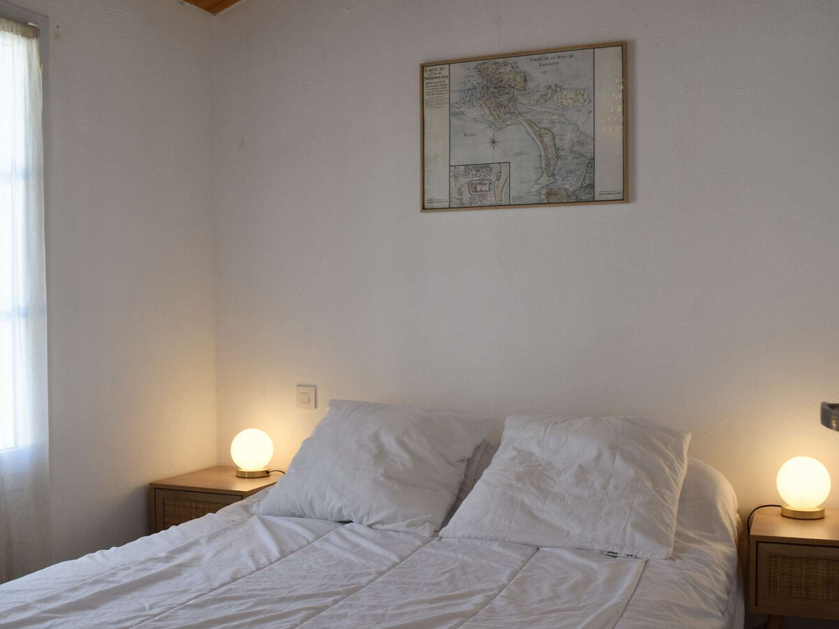 Maison 5 pers. à 1 km de la plage, Noirmoutier - Photo 11