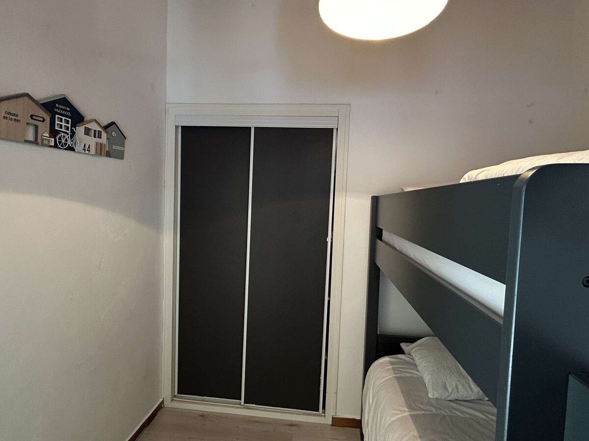 Maison 5 pers. à 1 km de la plage, Noirmoutier - Photo 14