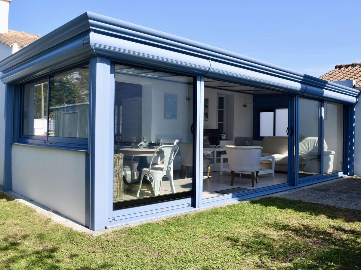 Maison 5 pers. à 1 km de la plage, Noirmoutier - Photo 17