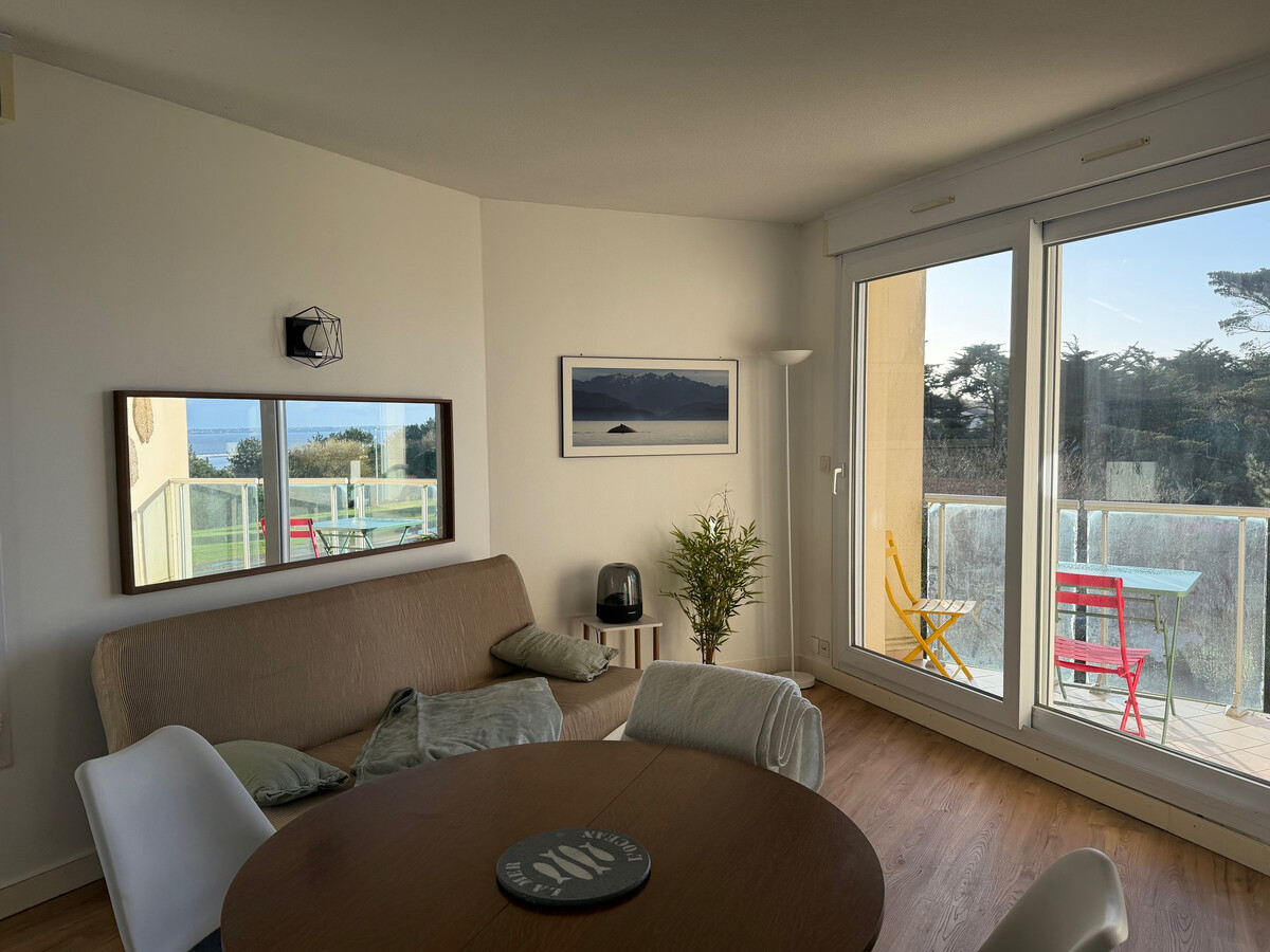 Alcantara, appartement face mer à Saint-Brevin - Photo 13