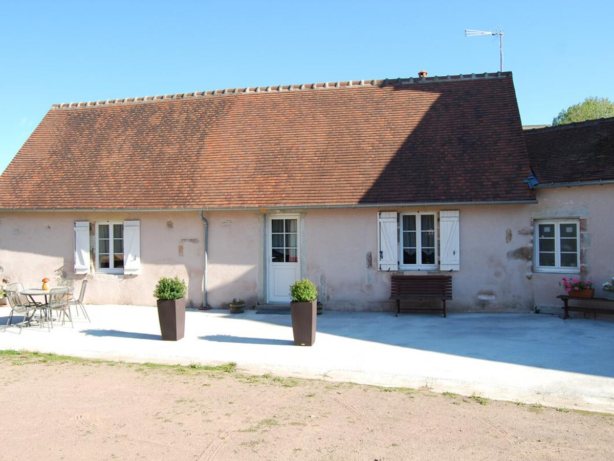 Gîte La Hulotte – Ancienne ferme rénovée, 4 pers. - Photo 5