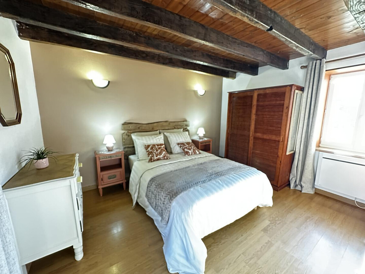 Gîte La Hulotte – Ancienne ferme rénovée, 4 pers. - Photo 17