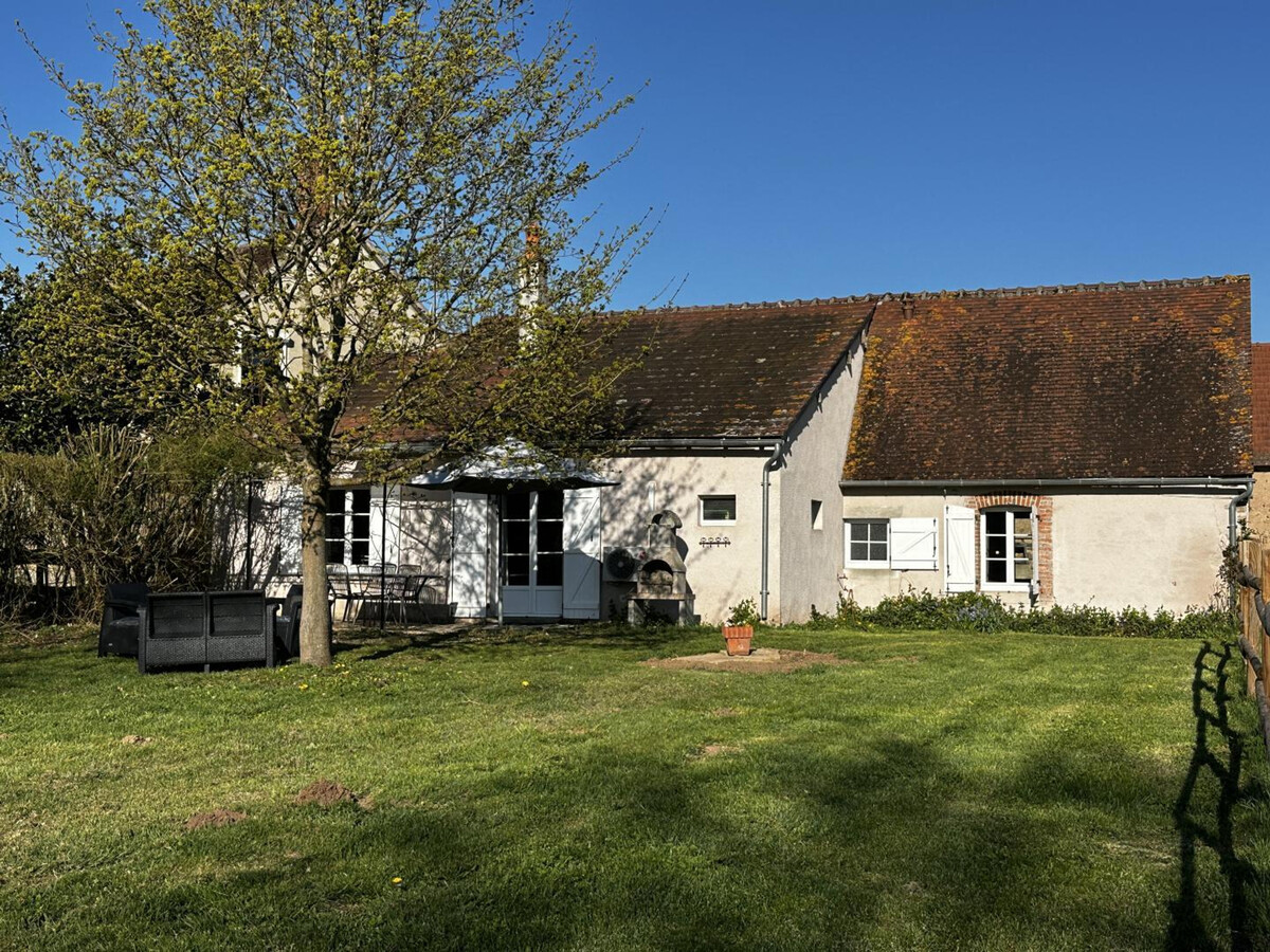 Gîte La Hulotte – Ancienne ferme rénovée, 4 pers. - Photo 25