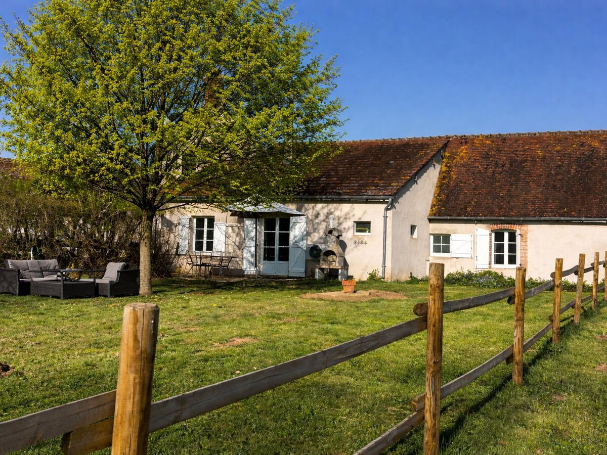 Gîte La Hulotte – Ancienne ferme rénovée, 4 pers. - Photo 30