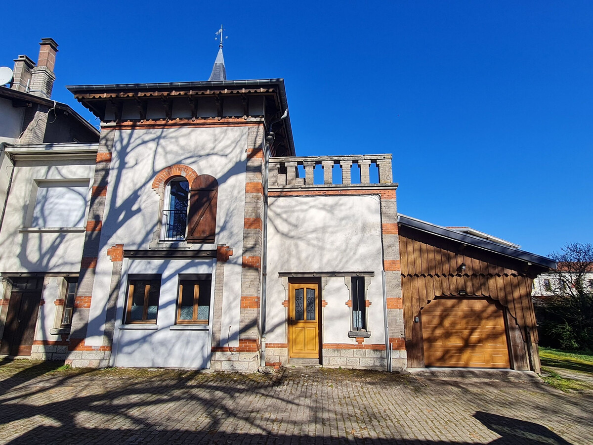 Appartement 60m² Vandières, base cyclotourisme La Voie Bleue - Photo 1