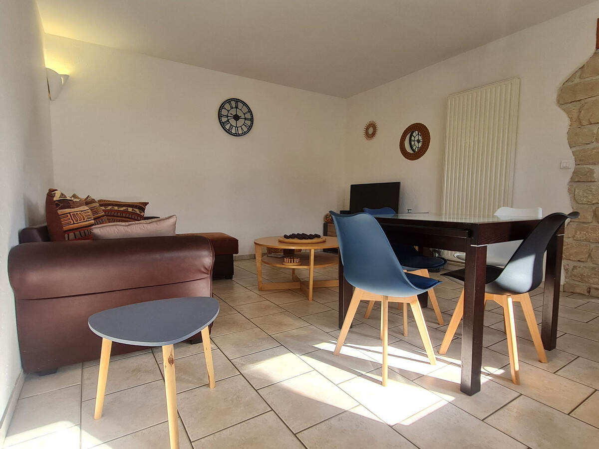 Appartement 60m² Vandières, base cyclotourisme La Voie Bleue - Photo 2