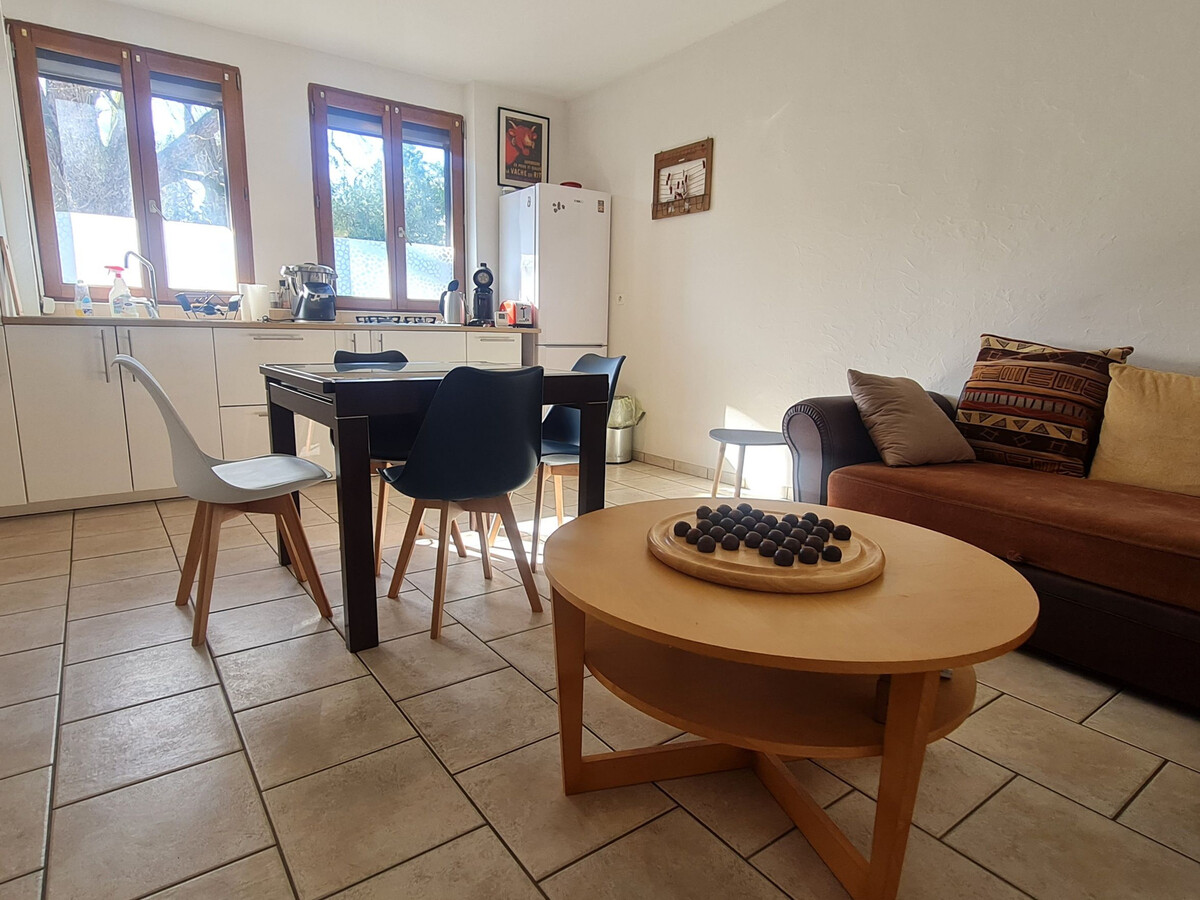 Appartement 60m² Vandières, base cyclotourisme La Voie Bleue - Photo 3