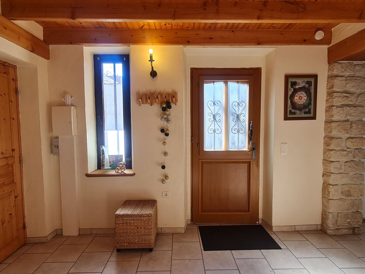 Appartement 60m² Vandières, base cyclotourisme La Voie Bleue - Photo 7