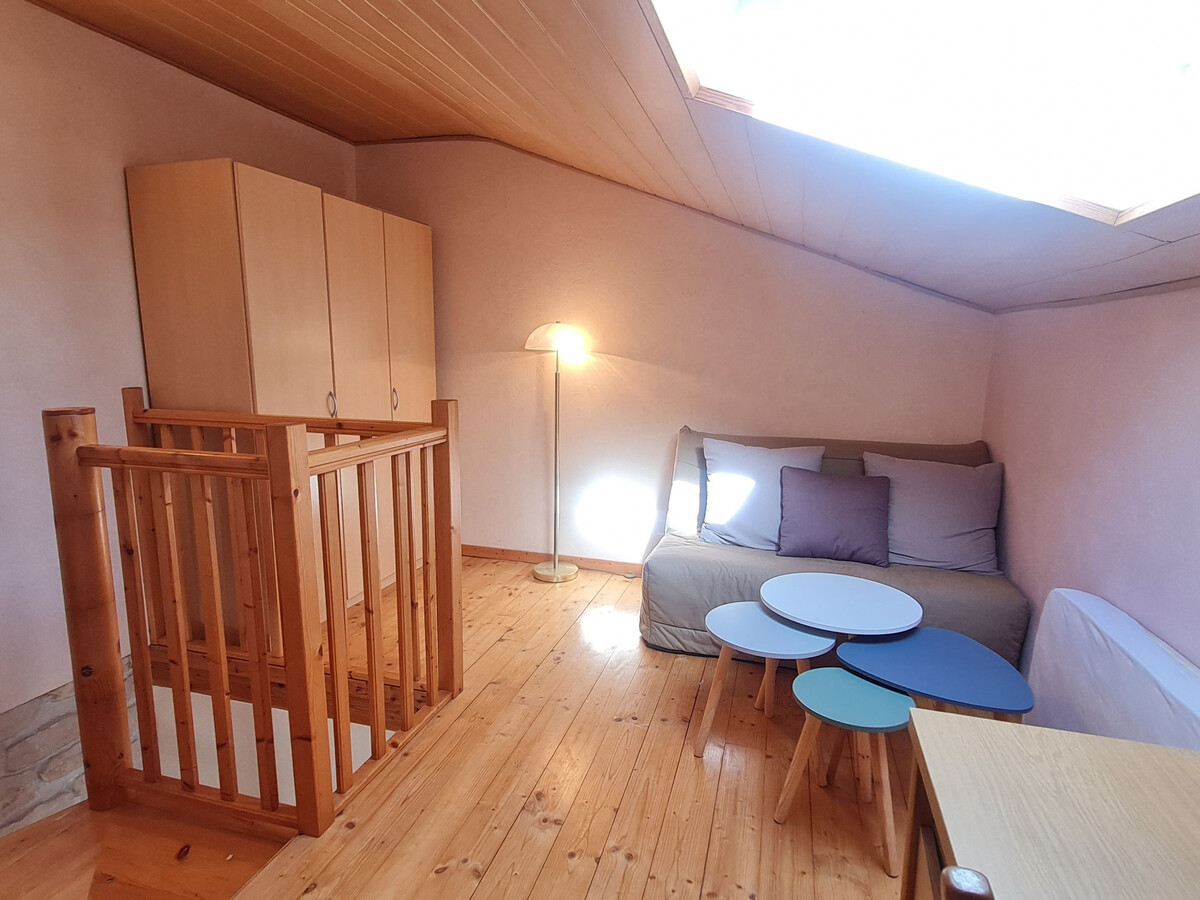 Appartement 60m² Vandières, base cyclotourisme La Voie Bleue - Photo 8