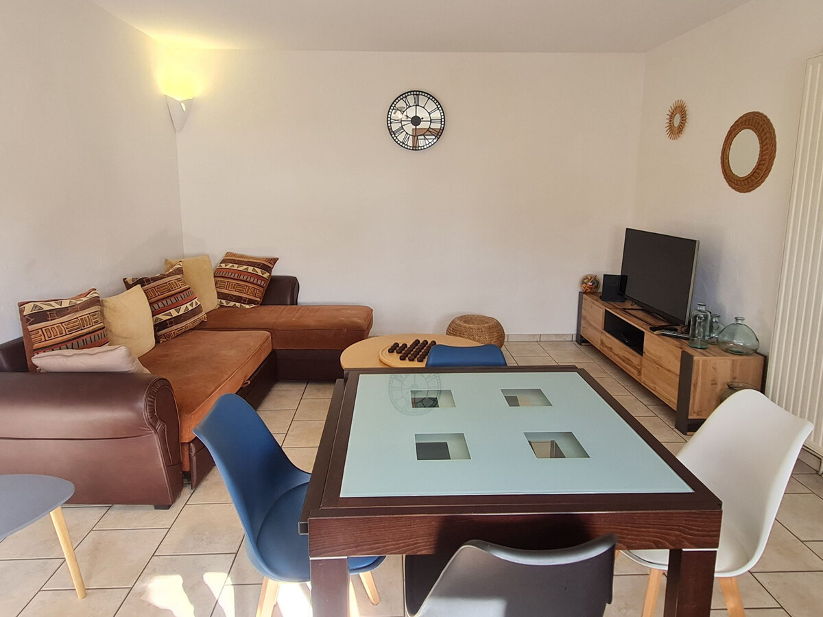 Appartement 60m² Vandières, base cyclotourisme La Voie Bleue - Photo 9