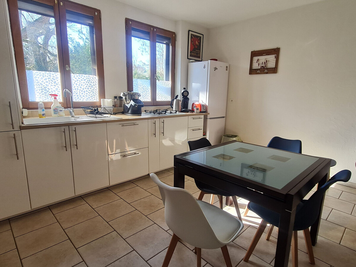 Appartement 60m² Vandières, base cyclotourisme La Voie Bleue - Photo 10