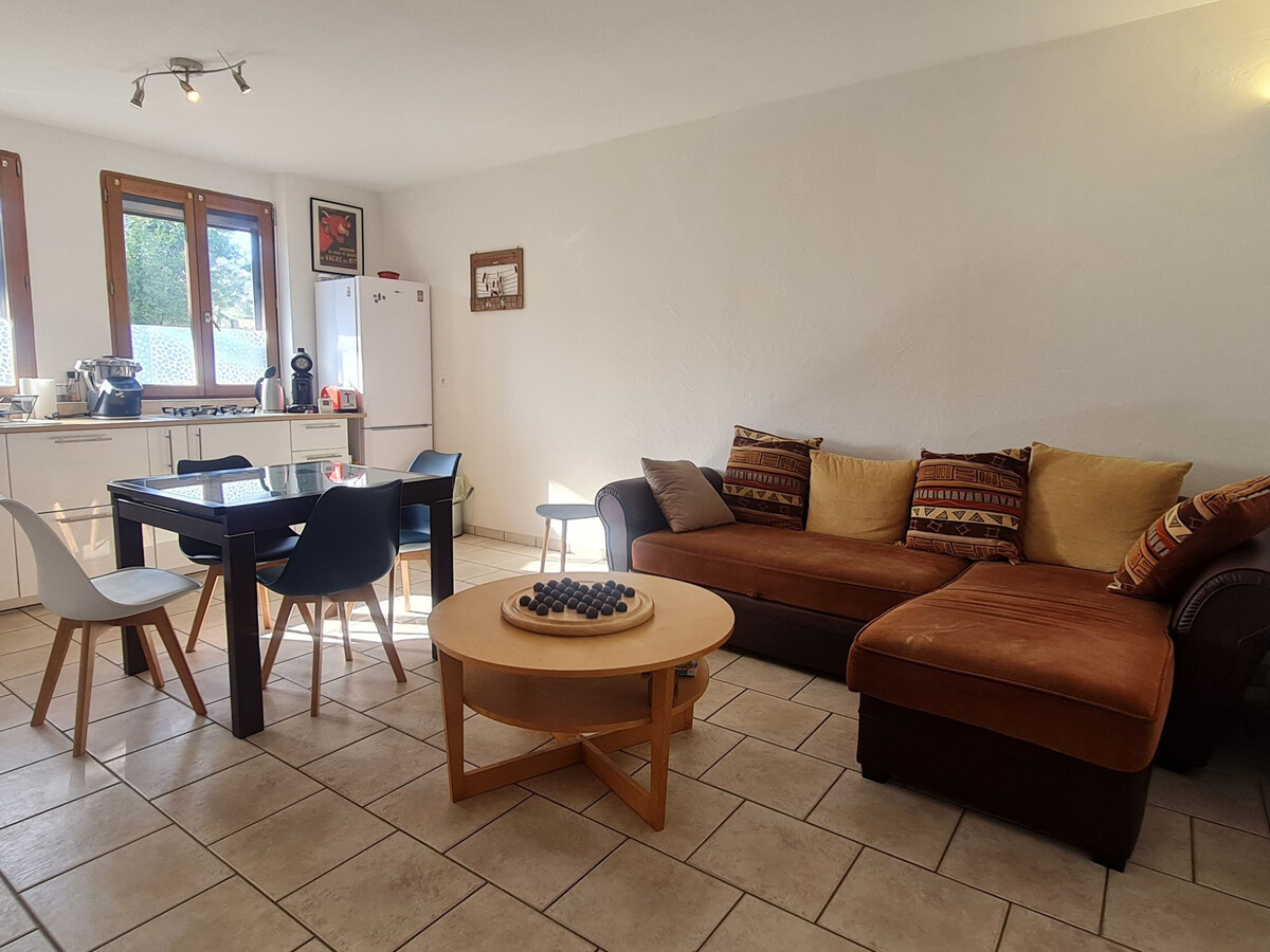 Appartement 60m² Vandières, base cyclotourisme La Voie Bleue - Photo 11