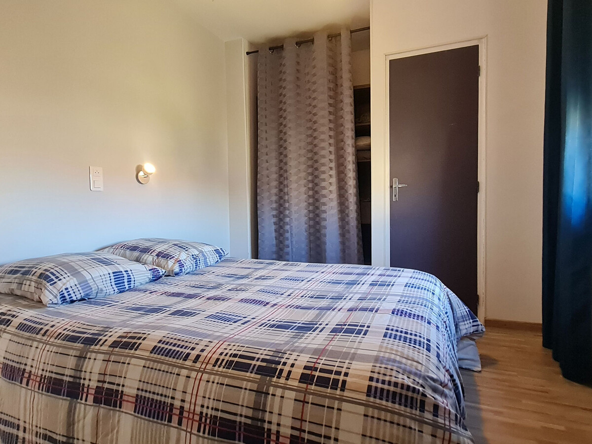 Appartement 60m² Vandières, base cyclotourisme La Voie Bleue - Photo 14