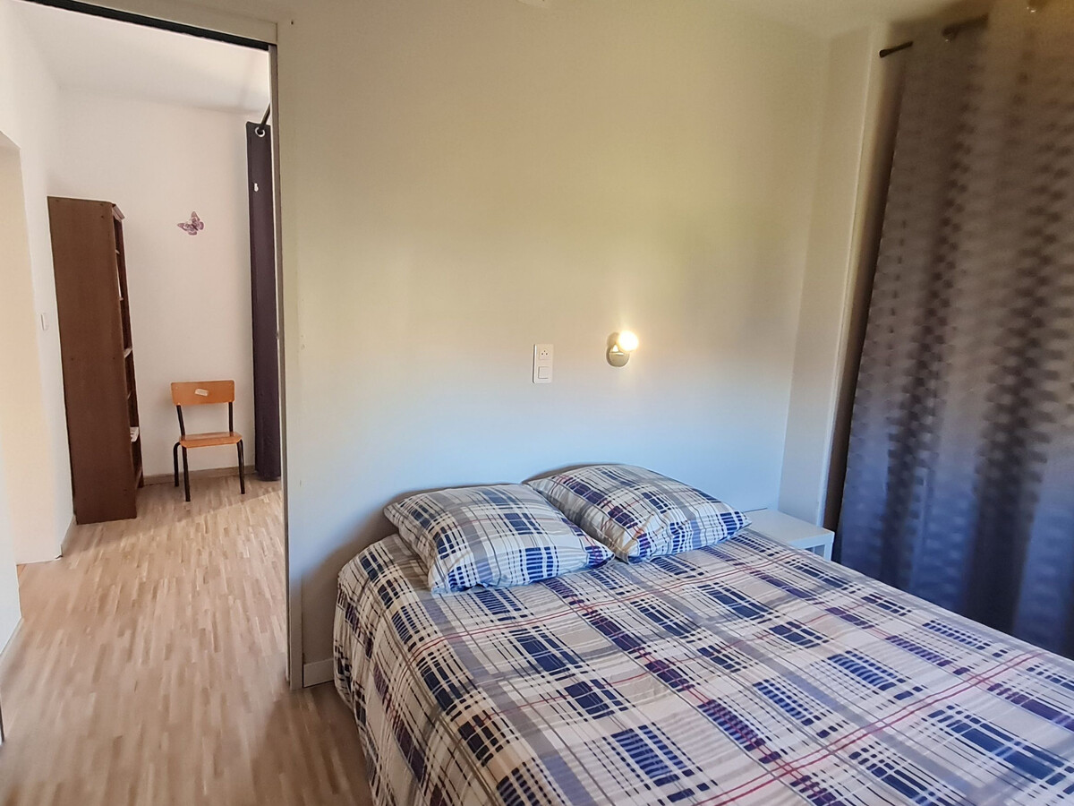 Appartement 60m² Vandières, base cyclotourisme La Voie Bleue - Photo 15