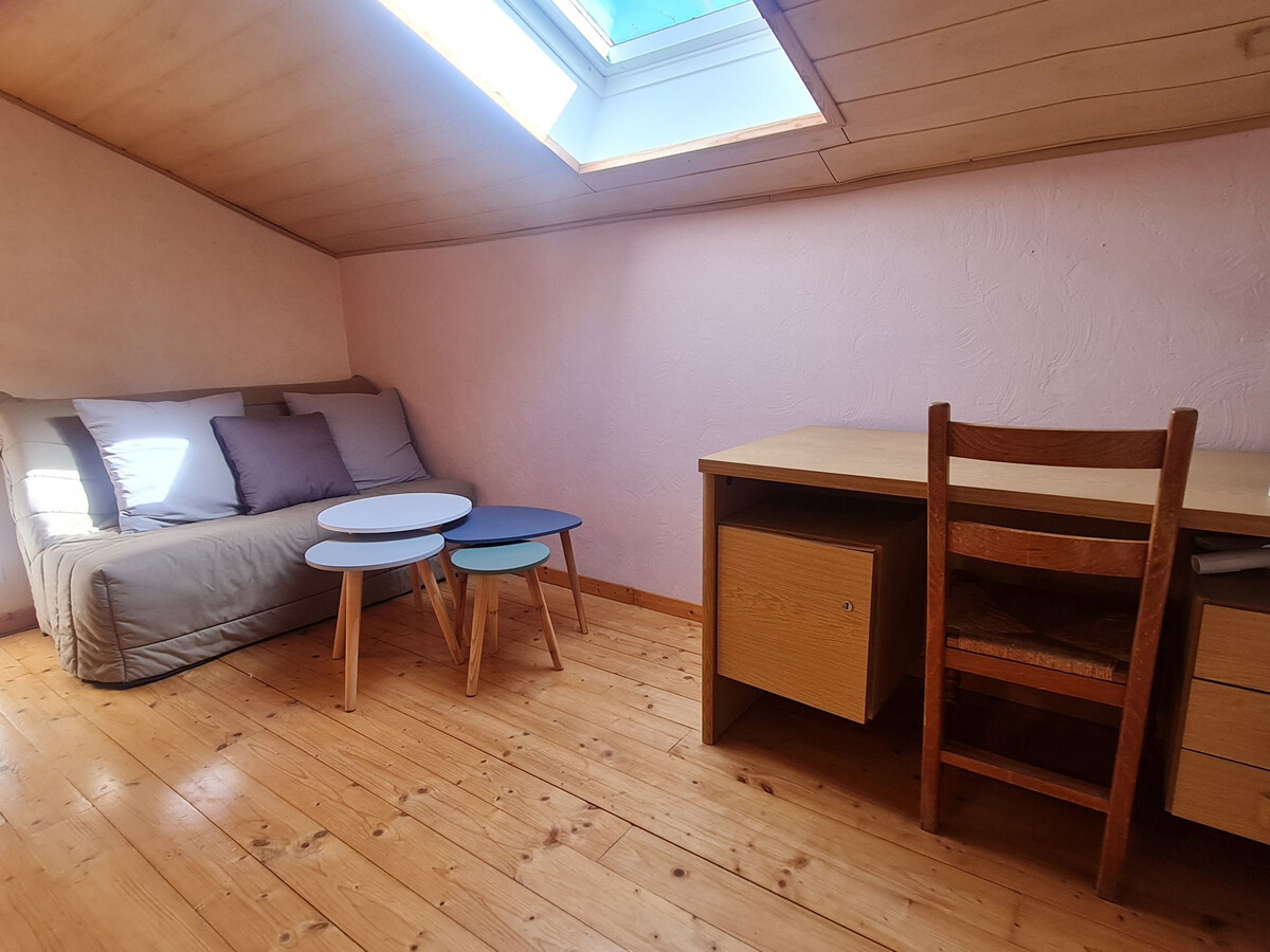 Appartement 60m² Vandières, base cyclotourisme La Voie Bleue - Photo 16