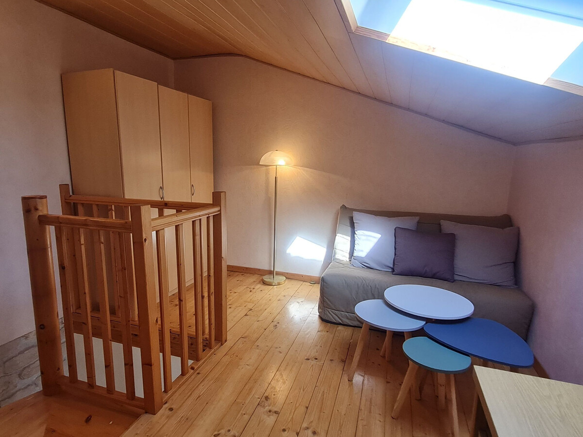 Appartement 60m² Vandières, base cyclotourisme La Voie Bleue - Photo 17