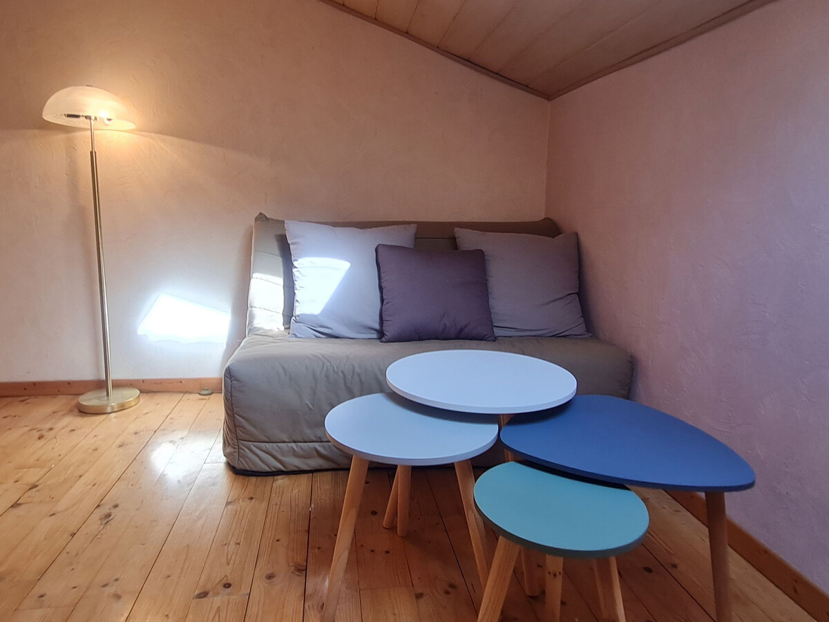 Appartement 60m² Vandières, base cyclotourisme La Voie Bleue - Photo 18
