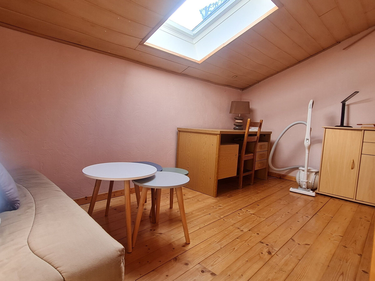 Appartement 60m² Vandières, base cyclotourisme La Voie Bleue - Photo 19