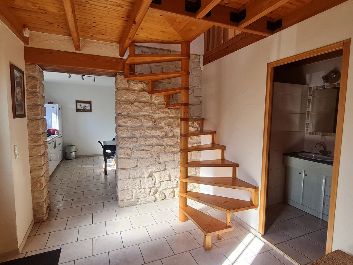 Appartement 60m² Vandières, base cyclotourisme La Voie Bleue - Photo 20