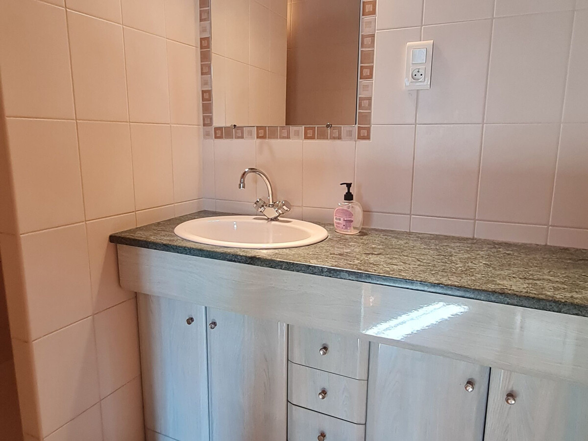 Appartement 60m² Vandières, base cyclotourisme La Voie Bleue - Photo 21