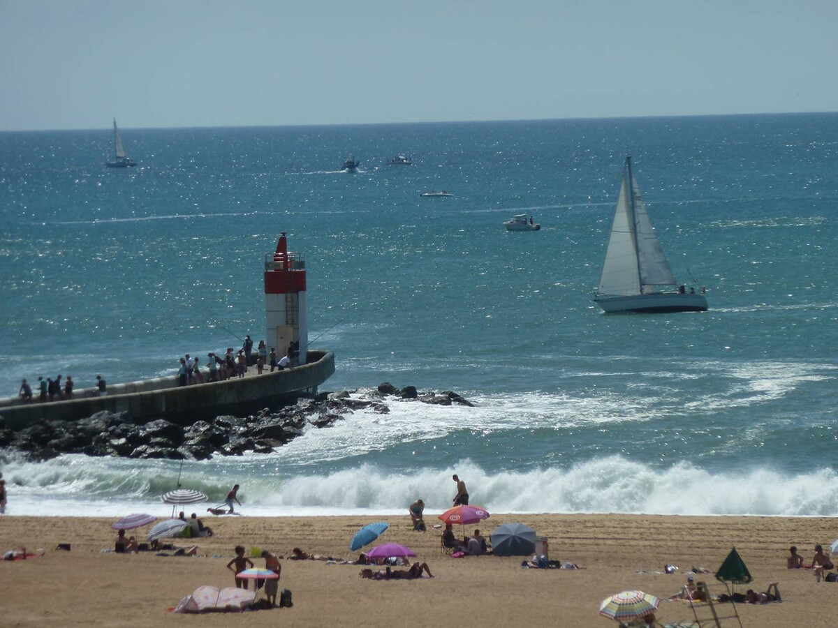 Studio vue océan face à la plage, Capbreton - Photo 9