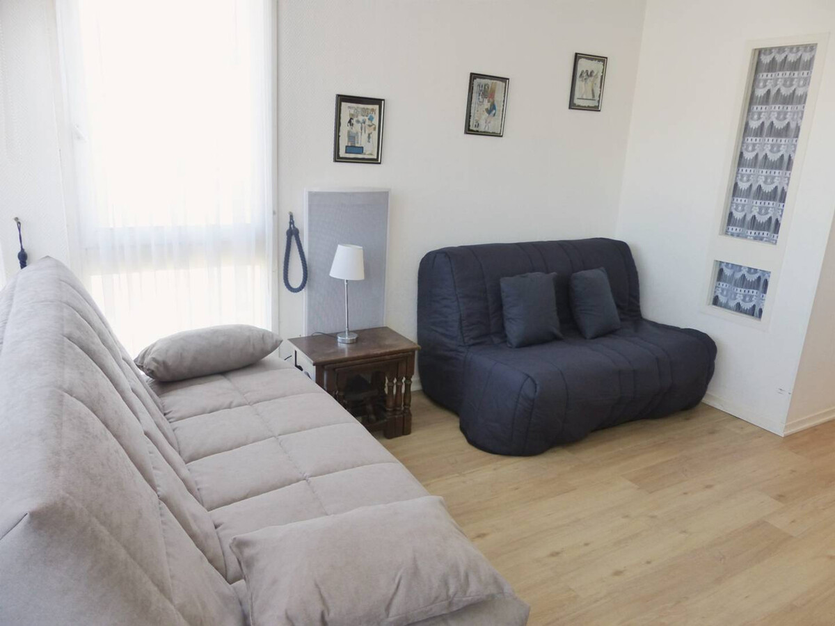 Studio 25m² avec parking - Capbreton - Photo 3