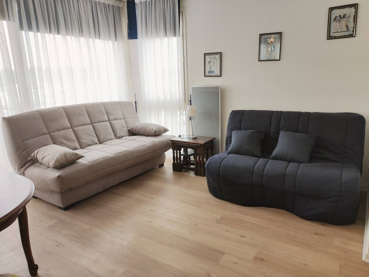Studio 25m² avec parking - Capbreton - Photo 4