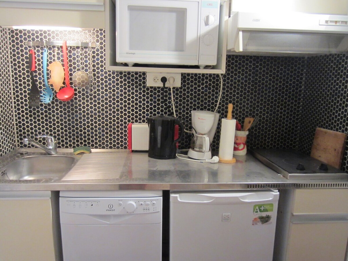Studio 25m² avec parking - Capbreton - Photo 5