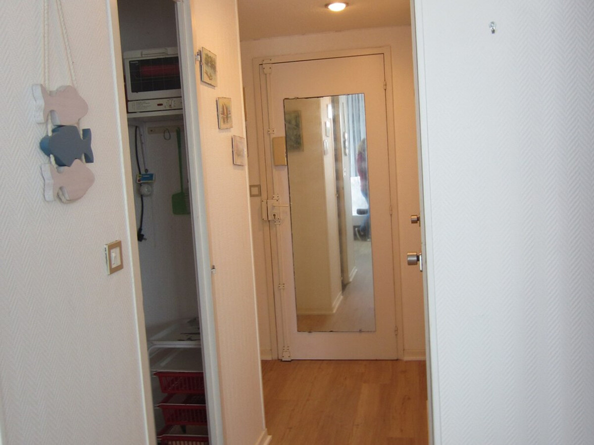 Studio 25m² avec parking - Capbreton - Photo 8