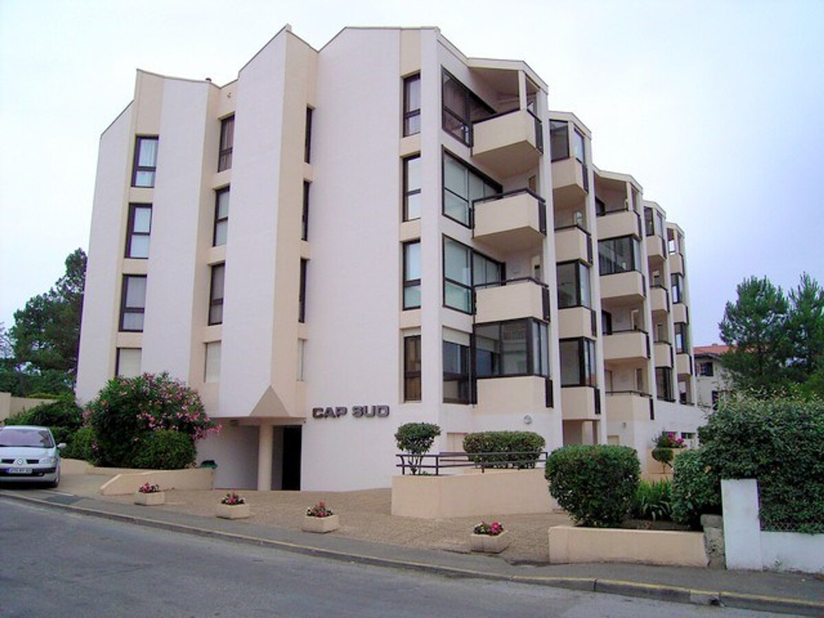 Studio 25m² avec parking - Capbreton - Photo 9