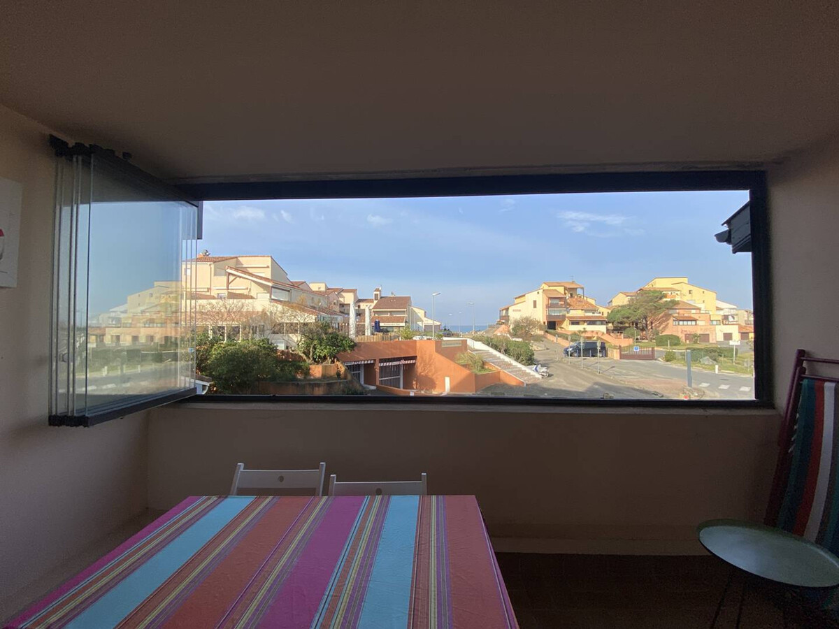 Appartement vue océan avec terrasse véranda - Capbreton - Photo 2