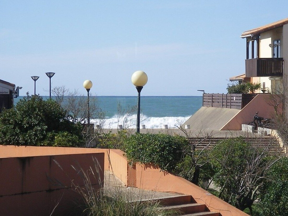 Appartement vue océan avec terrasse véranda - Capbreton - Photo 3