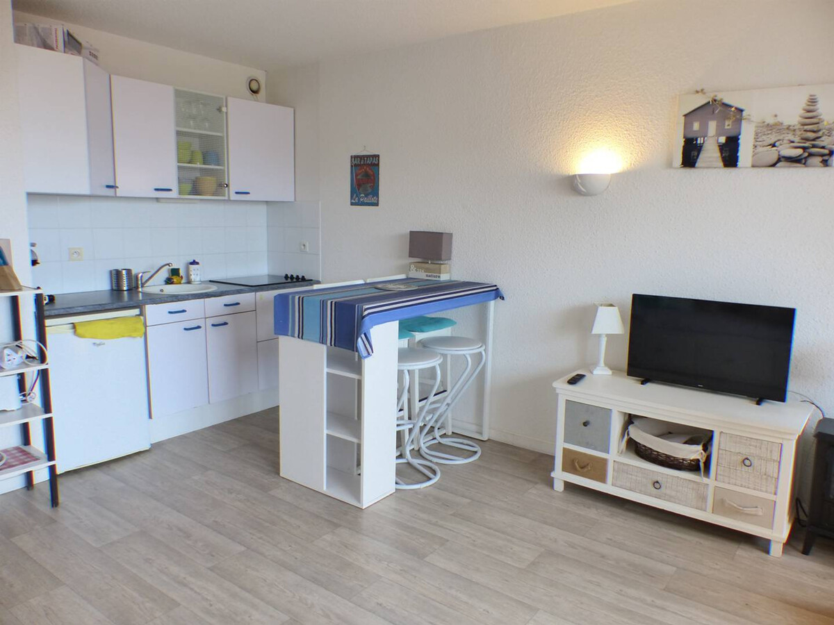 Appartement vue océan avec terrasse véranda - Capbreton - Photo 4