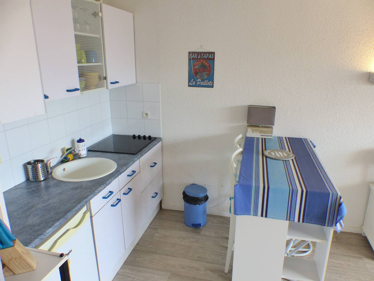 Appartement vue océan avec terrasse véranda - Capbreton - Photo 5