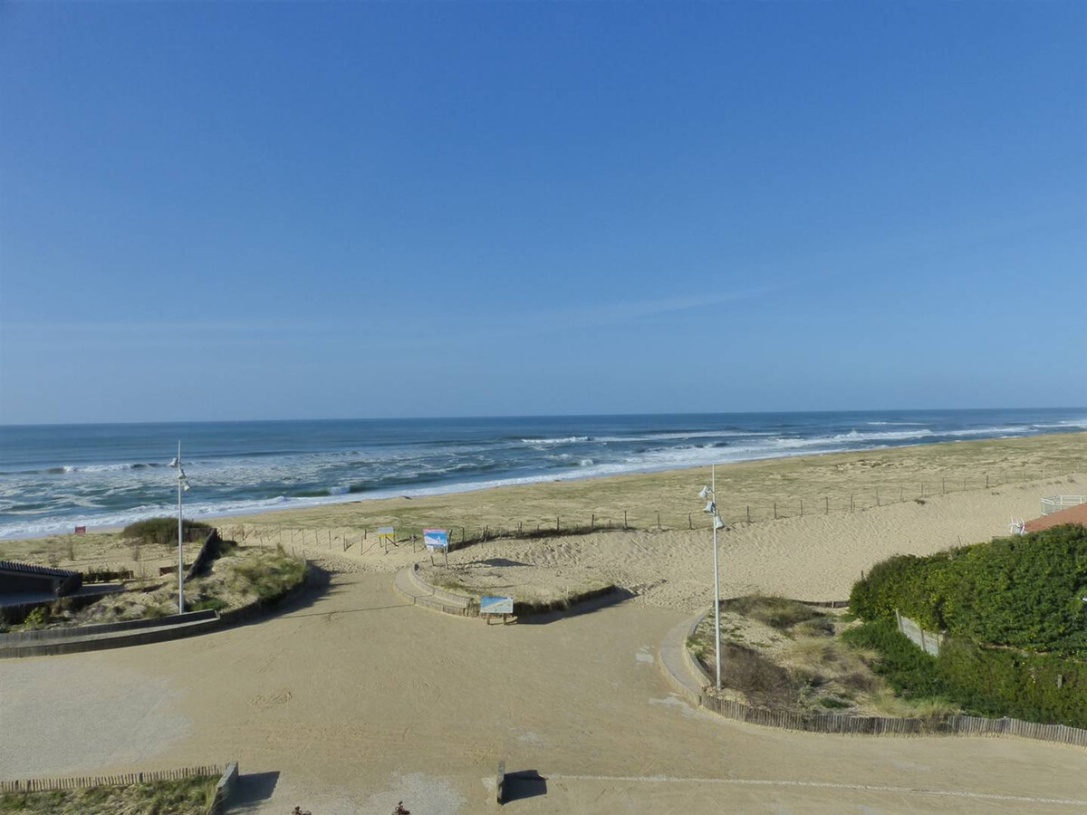 Appartement vue océan à 200m de la plage - Soorts-Hossegor - Photo 1