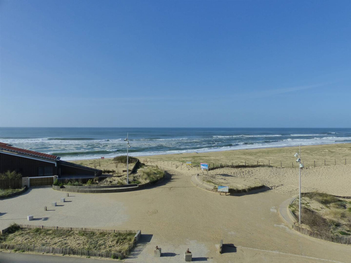 Appartement vue océan à 200m de la plage - Soorts-Hossegor - Photo 2