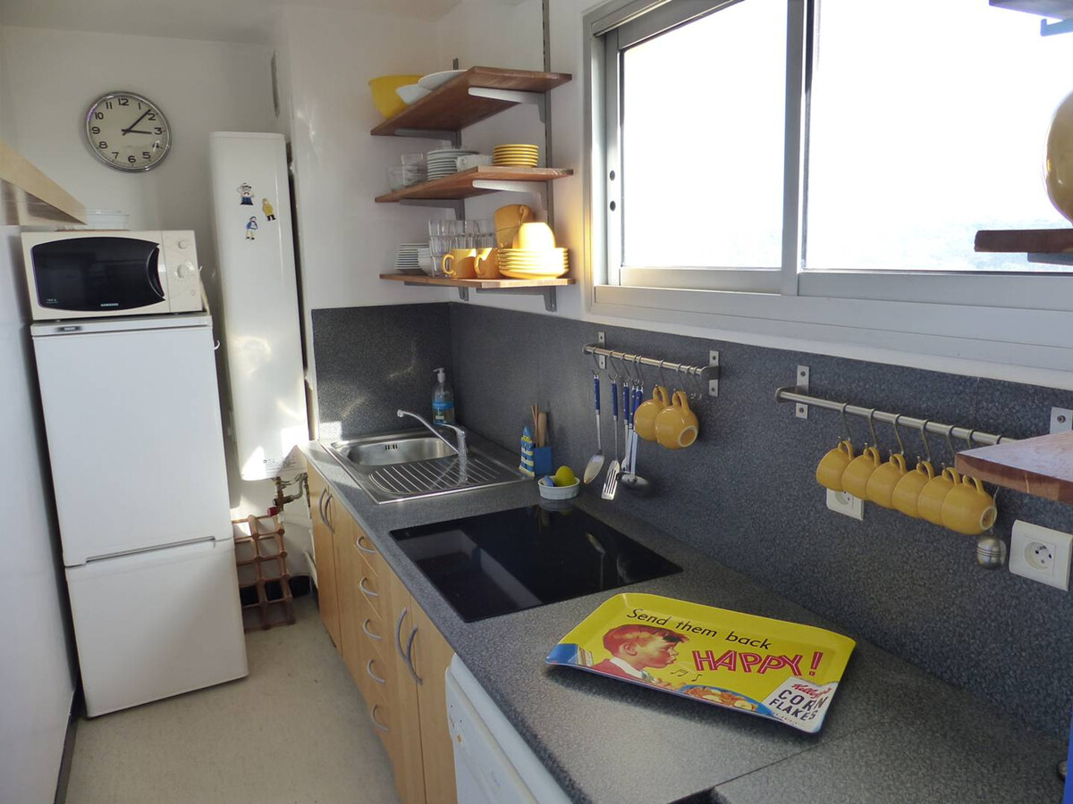 Appartement vue océan à 200m de la plage - Soorts-Hossegor - Photo 3