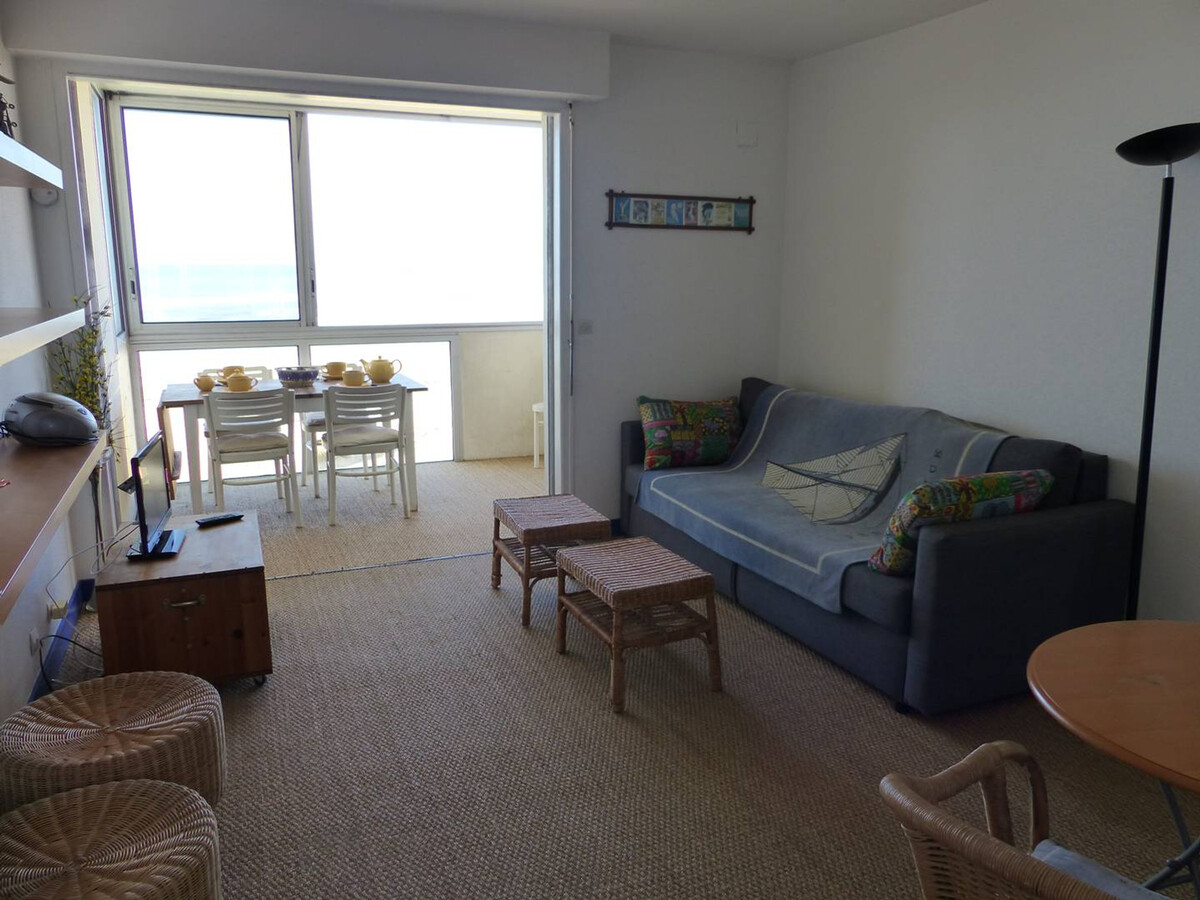Appartement vue océan à 200m de la plage - Soorts-Hossegor - Photo 4