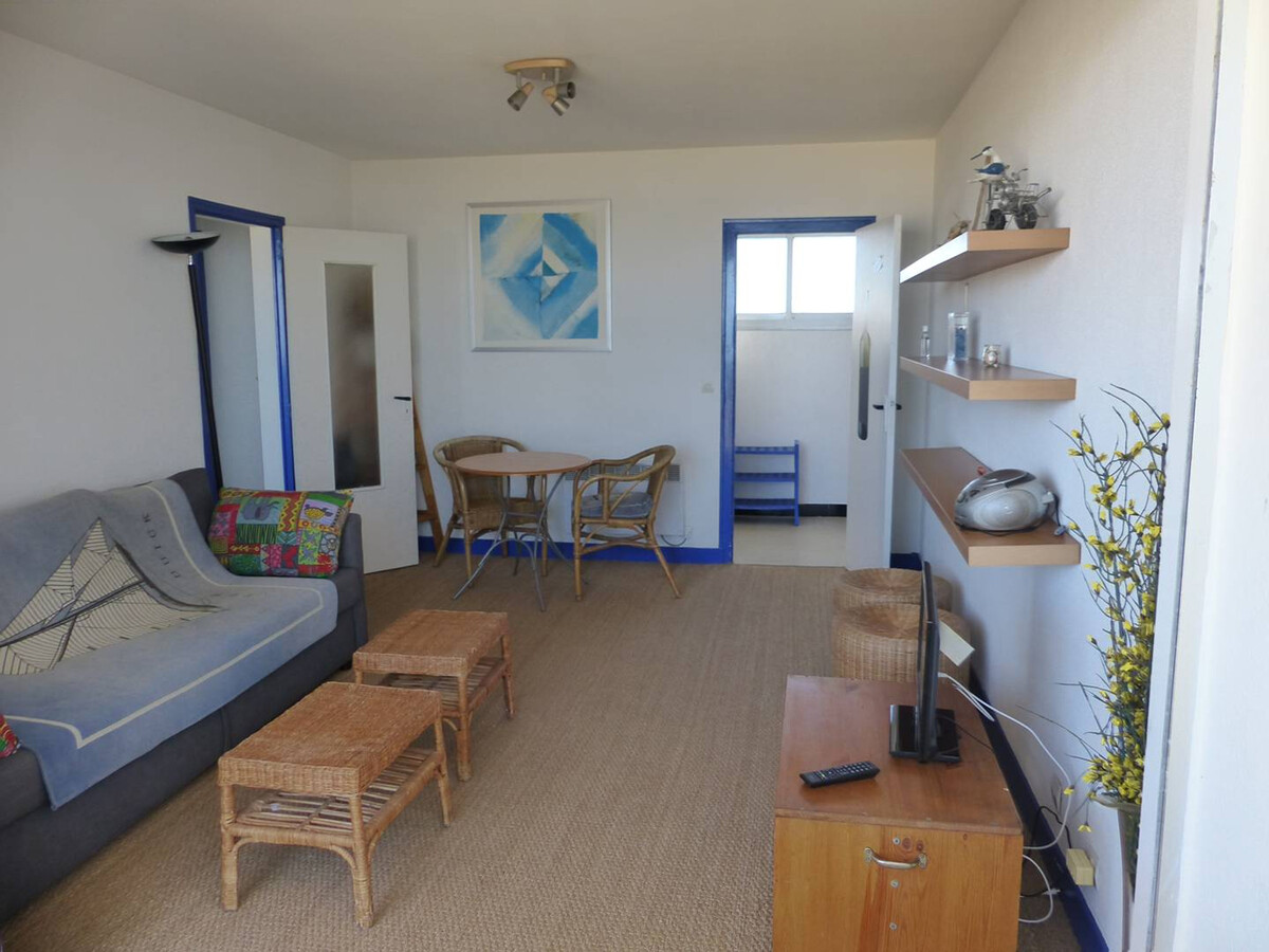 Appartement vue océan à 200m de la plage - Soorts-Hossegor - Photo 5