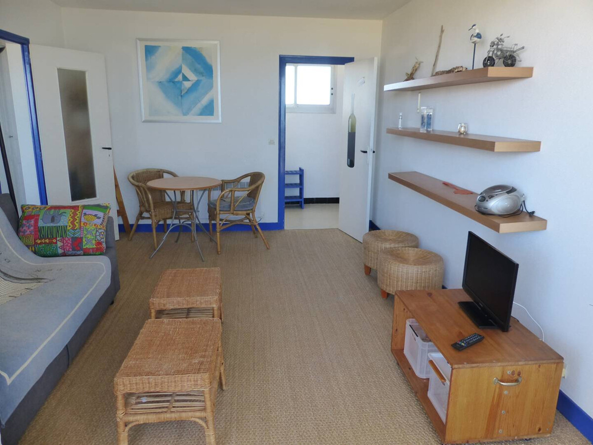 Appartement vue océan à 200m de la plage - Soorts-Hossegor - Photo 6