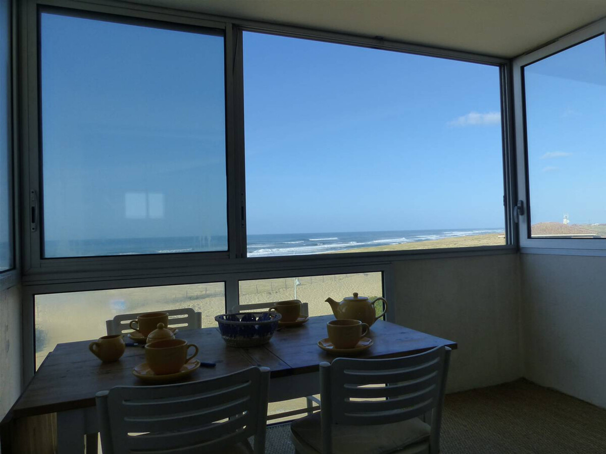 Appartement vue océan à 200m de la plage - Soorts-Hossegor - Photo 7