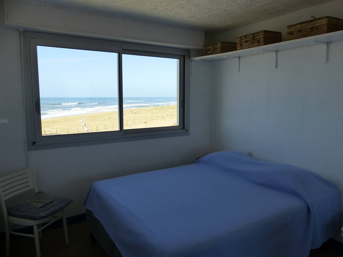 Appartement vue océan à 200m de la plage - Soorts-Hossegor - Photo 9