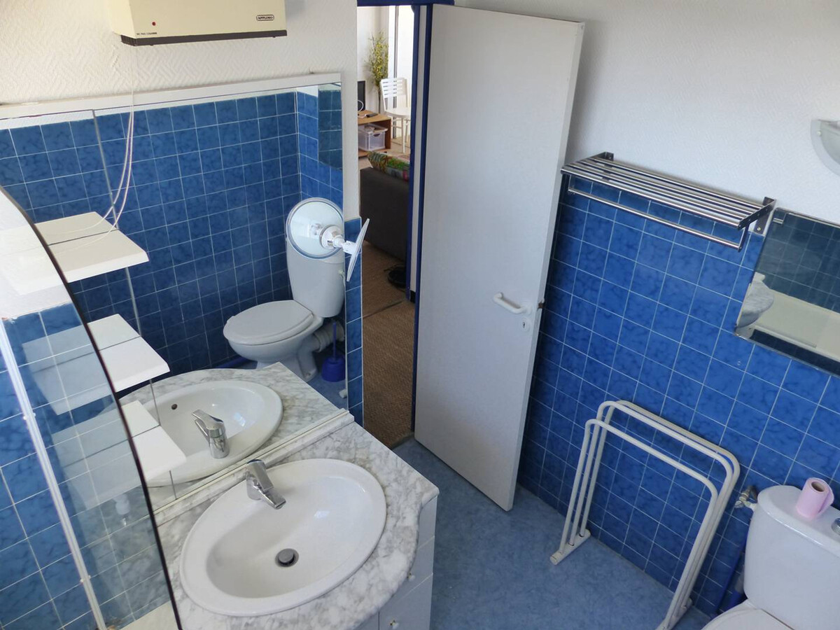 Appartement vue océan à 200m de la plage - Soorts-Hossegor - Photo 11