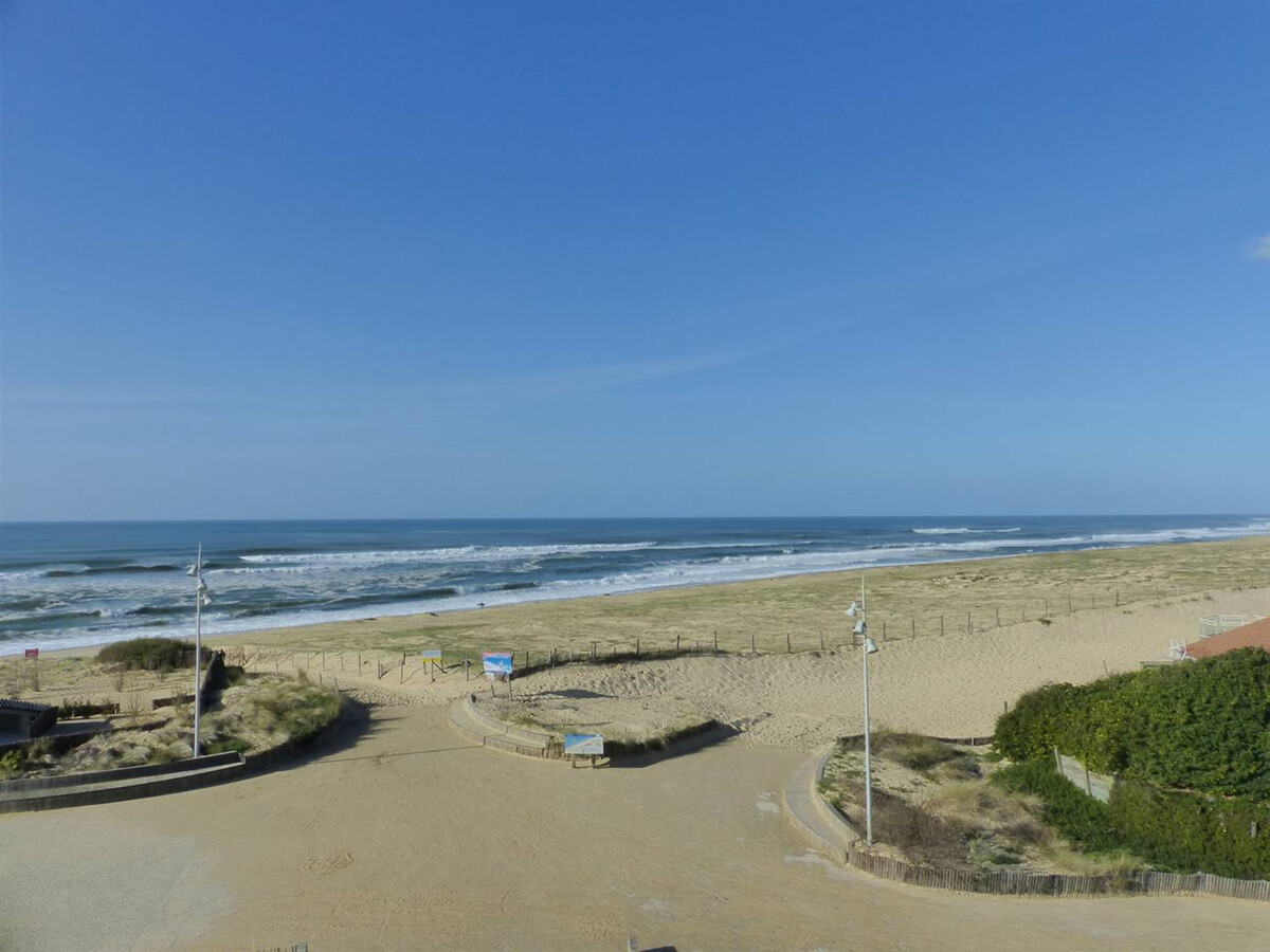Appartement vue océan à 200m de la plage - Soorts-Hossegor - Photo 13