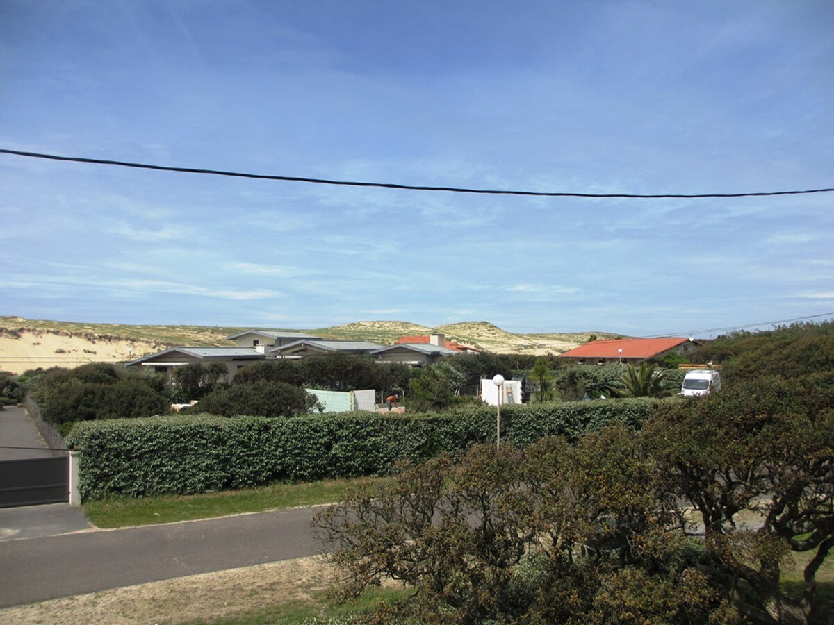 Studio face à la plage de la Gravière, Hossegor - Photo 1